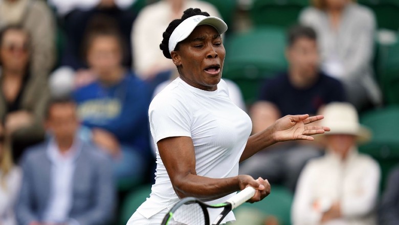 Nối gót em gái, Venus Williams xác nhận không tham dự US Open 2021 - Ảnh 3