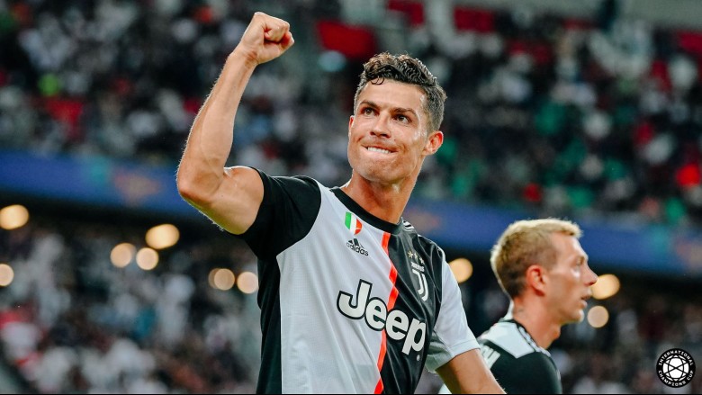 Quyết định khoác áo Man City, Ronaldo tự ‘vả vào miệng’ vì phát biểu năm xưa - Ảnh 2