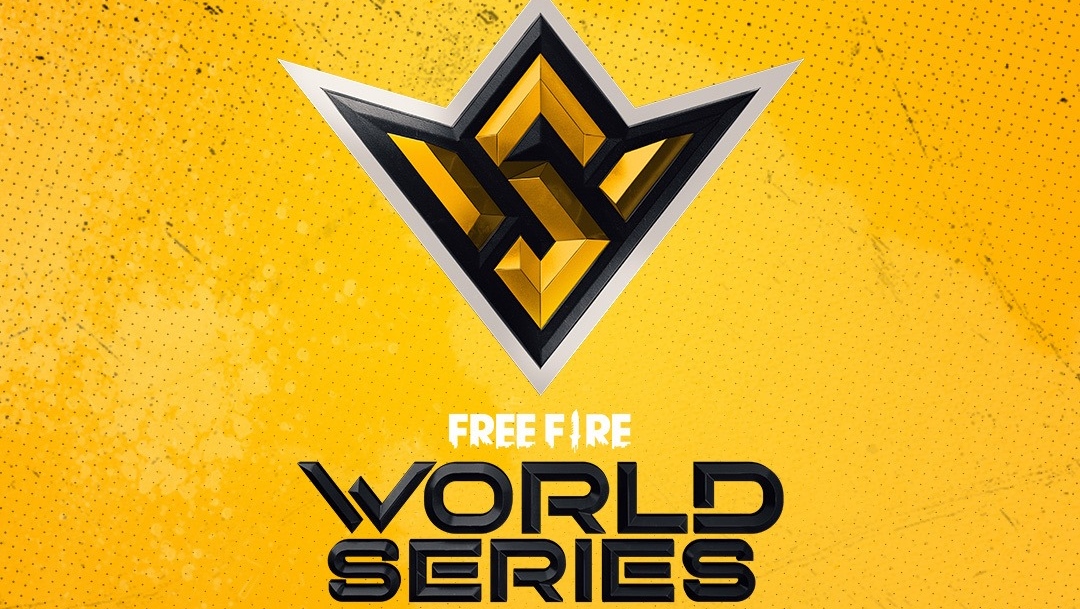 Free Fire World Series 2021 bị hủy - Ảnh 1