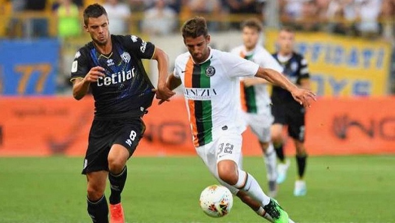Link xem trực tiếp bóng đá Udinese vs Venezia, 23h30 ngày 27/8 - Ảnh 1