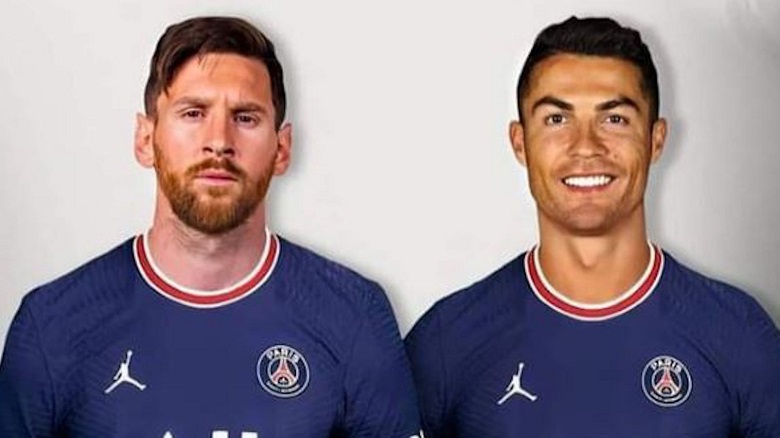 Trực tiếp chuyển nhượng ngày 26/8: Lật kèo với Man City, Ronaldo đến PSG phút cuối? - Ảnh 1