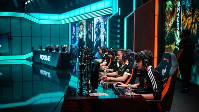 Maximilian Schmidt: 'Tôi rất sốc khi G2 Esports bị loại ở bán kết giải mùa Xuân' - Ảnh 3