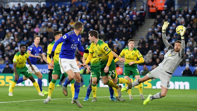 Nhận định, dự đoán Norwich vs Leicester, 21h00 ngày 28/8: Tân binh vùng dậy - Ảnh 2