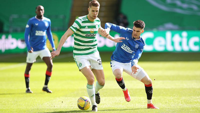 Nhận định, dự đoán Rangers vs Celtic, 18h00 ngày 29/8: Cơ hội phá dớp - Ảnh 1