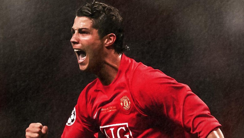 Ronaldo nhận lương bao nhiêu? Cao thứ mấy ở MU? - Ảnh 2