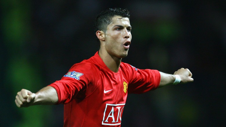 Ronaldo, Pogba và 4 ngôi sao từng ra đi rồi lại trở về MU - Ảnh 7