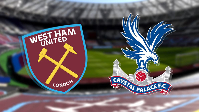 Thành tích, lịch sử đối đầu West Ham vs Crystal Palace, 21h00 ngày 28/8 - Ảnh 2