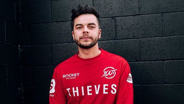 CEO 100 Thieves: 'Bắc Mỹ có rất nhiều tài năng trẻ, nhưng họ cần thời gian' - Ảnh 1