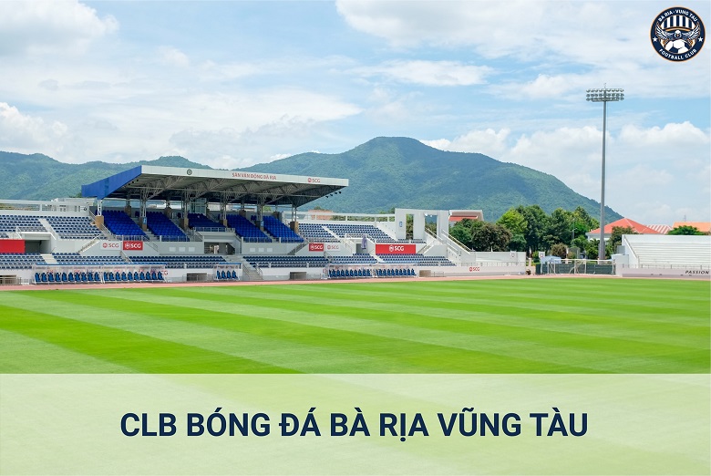 CLB Bà Rịa Vũng Tàu nâng cấp SVĐ chuẩn quốc tế, 'xịn' hơn cả sân đấu V.League - Ảnh 2