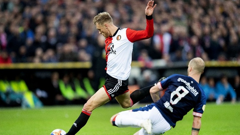 Link xem trực tiếp bóng đá Utrecht vs Feyenoord, 17h15 ngày 29/8 - Ảnh 1