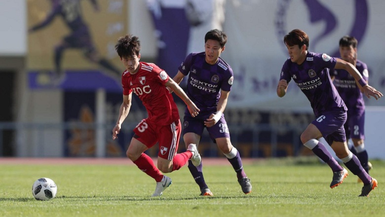 Nhận định, dự đoán FC Anyang vs Ansan Greeners, 17h30 ngày 30/8: Chủ nhà gặp 