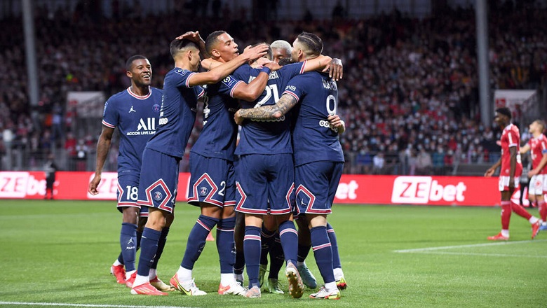 Nhận định, dự đoán Reims vs PSG, 01h45 ngày 30/8: Chờ mưa bàn thắng - Ảnh 2