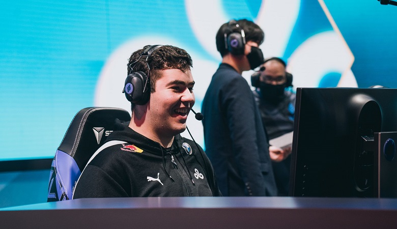 Perkz: 'Làm ơn hãy chuyển FPX ra khỏi bảng đấu của C9 và thay vào đó là DK' - Ảnh 3