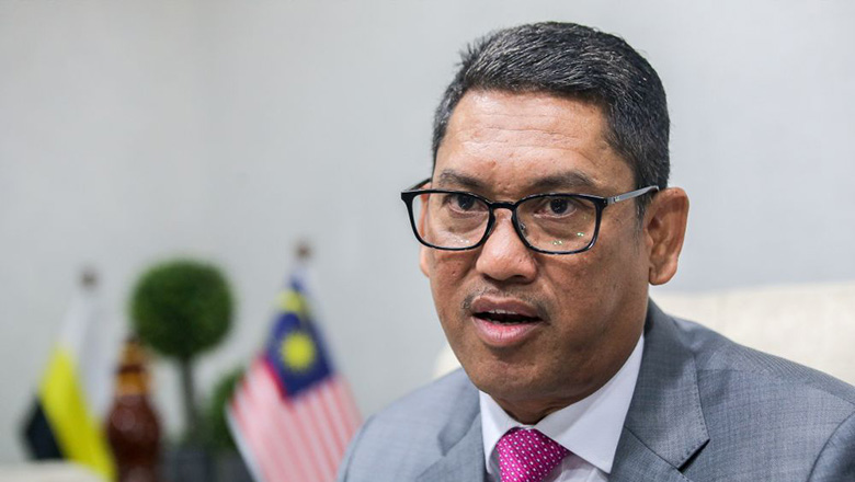 Tân bộ trưởng Malaysia đòi nới rộng giải VĐQG để đội của mình trụ hạng - Ảnh 1
