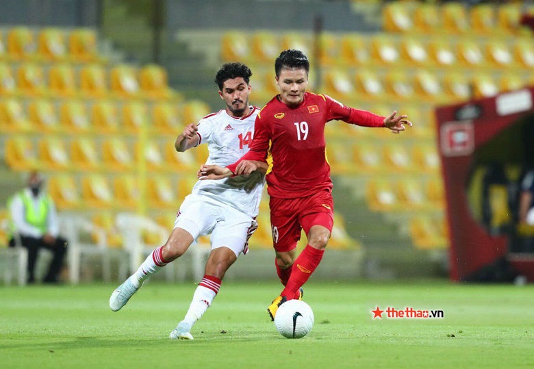 AFC chỉ ra 3 cầu thủ nguy hiểm nhất của tuyển Việt Nam ở vòng loại World Cup 2022 - Ảnh 3