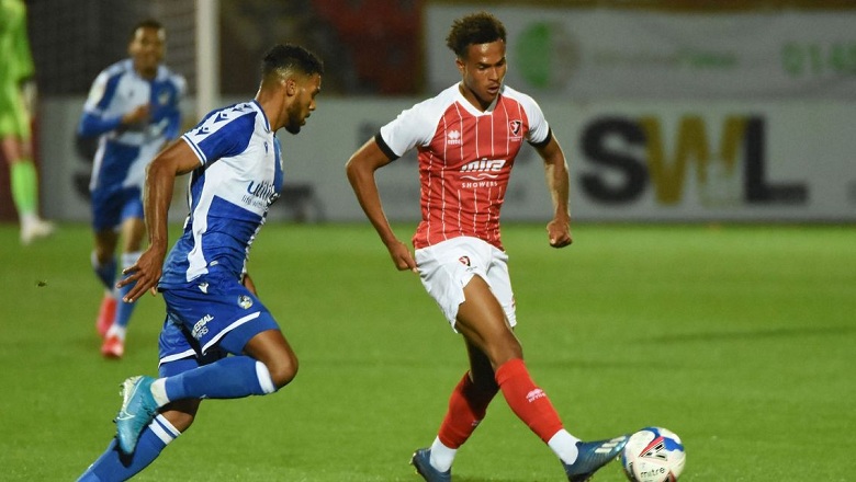 Nhận định, dự đoán Bristol Rovers vs Cheltenham, 1h00 ngày 1/9: Chủ nhà khủng hoảng - Ảnh 2