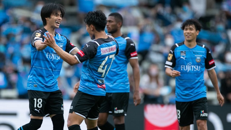 Nhận định, dự đoán Urawa Reds vs Kawasaki Frontale, 17h00 ngày 1/9: Tưởng dễ mà khó - Ảnh 3