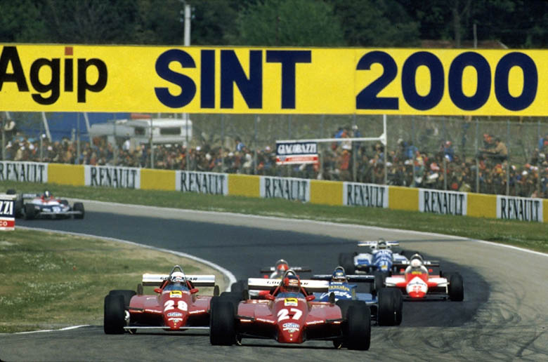 6 Scandal rúng động làng F1 trong 2 thập kỷ qua: Ferrari thiên vị Schumacher lộ liễu, Bỉ tổ chức chặng đua ngắn nhất lịch sử - Ảnh 5