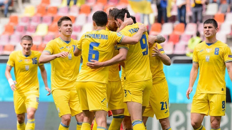 Nhận định, dự đoán Kazakhstan vs Ukraine, 21h00 ngày 1/9: Thay tướng đổi vận - Ảnh 3