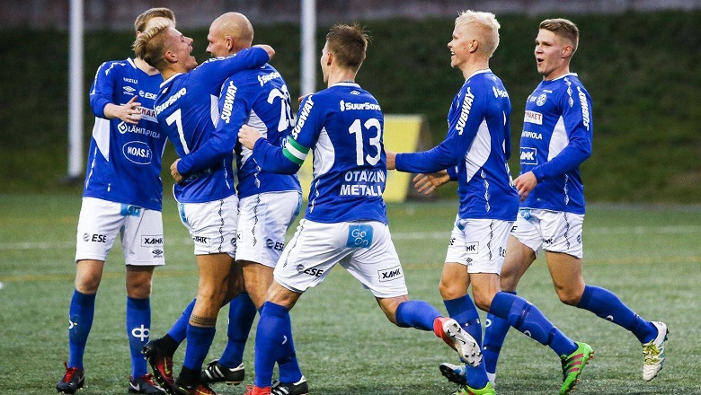 Nhận định, dự đoán Mikkelin Palloilijat vs PK-35 Vantaa, 22h30 ngày 1/9: Nỗi sợ xa nhà - Ảnh 2