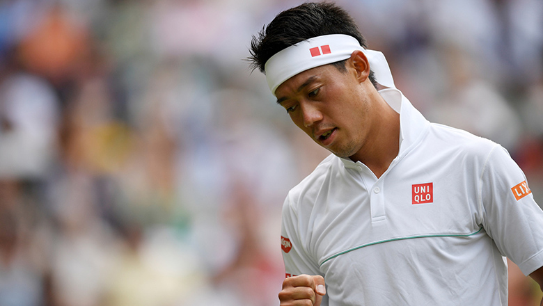 Nhận định tennis Caruso vs Nishikori - Vòng 1 US Open, 22h00 hôm nay 31/8 - Ảnh 1