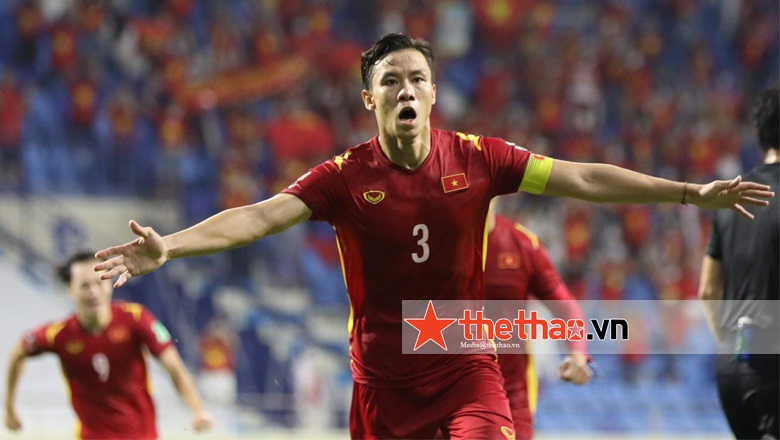 Quế Ngọc Hải: Người Việt Nam luôn mơ tới World Cup - Ảnh 1