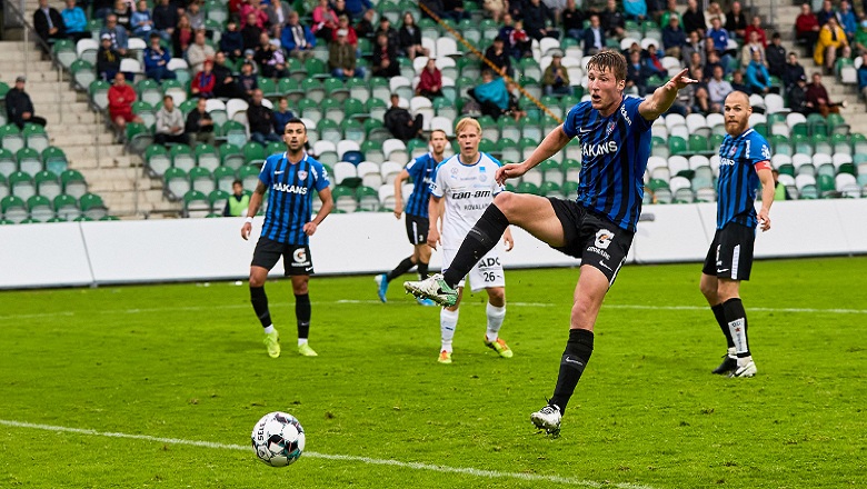 Link xem trực tiếp bóng đá Vaasa VPS vs TPS Turku, 17h00 ngày 1/9 - Ảnh 1