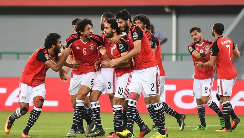 Nhận định, dự đoán Ai Cập vs Angola, 02h00 ngày 3/9: Không Salah, khó hy vọng - Ảnh 1