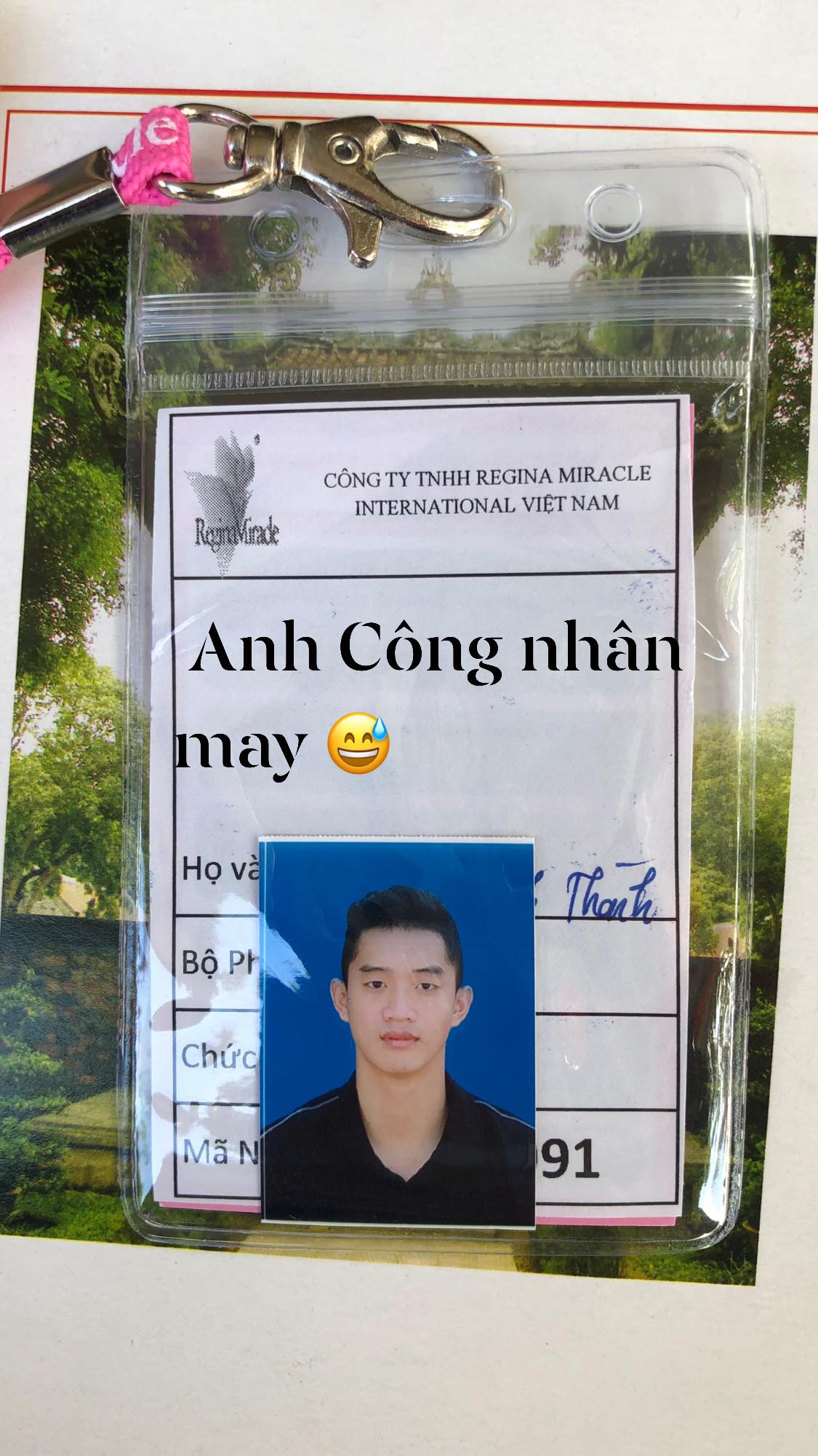 Than Quảng Ninh dừng hoạt động, cựu tuyển thủ U22 Việt Nam đi làm công nhân - Ảnh 2