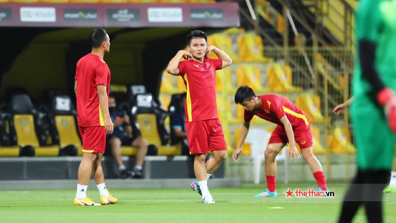 VFF triển khai quy định nghiêm ngặt cho trận đấu Việt Nam gặp Australia - Ảnh 1