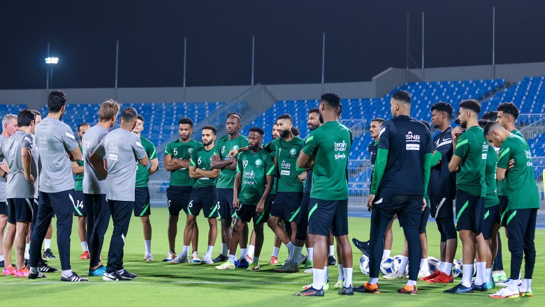 HLV Saudi Arabia: Muốn ghi nhiều bàn vào lưới tuyển Việt Nam không phải chuyện dễ - Ảnh 2