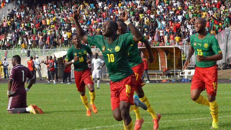 Nhận định, dự đoán Cameroon vs Malawi, 2h00 ngày 4/9: Mồi ngon khó bỏ - Ảnh 3