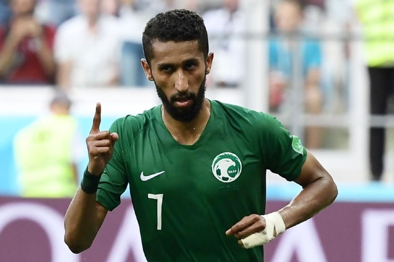 Tại sao cầu thủ Saudi Arabia không chơi bóng ở nước ngoài? - Ảnh 2