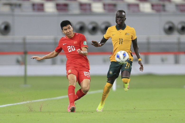 HLV Australia cảnh báo tuyển Việt Nam: Chúng tôi sẽ còn chơi tốt hơn trận thắng Trung Quốc - Ảnh 1