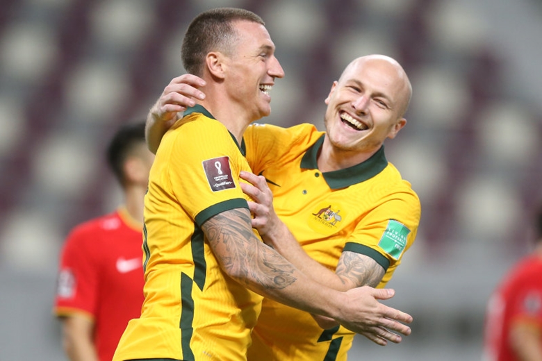 HLV Australia cảnh báo tuyển Việt Nam: Chúng tôi sẽ còn chơi tốt hơn trận thắng Trung Quốc - Ảnh 2