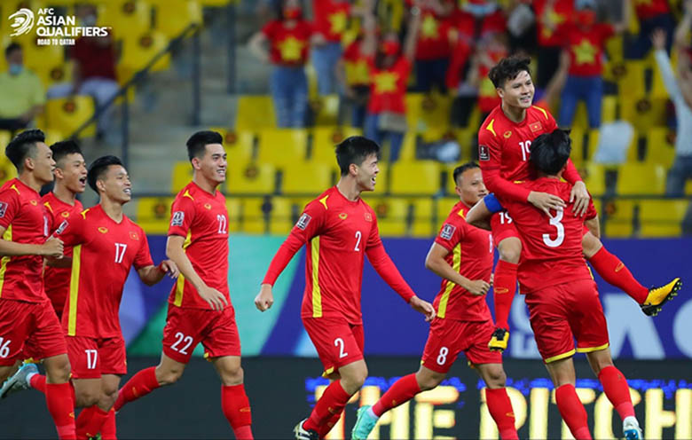 Hướng dẫn bình chọn Quang Hải làm cầu thủ tiêu biểu vòng loại World Cup - Ảnh 2