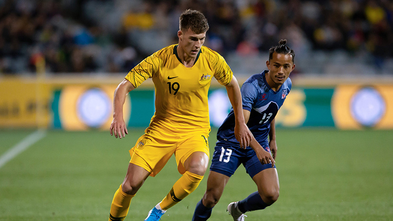 ĐT Australia có 2 ‘nhân chứng sống’ từng thua Việt Nam tại giải U23 châu Á 2018 - Ảnh 1