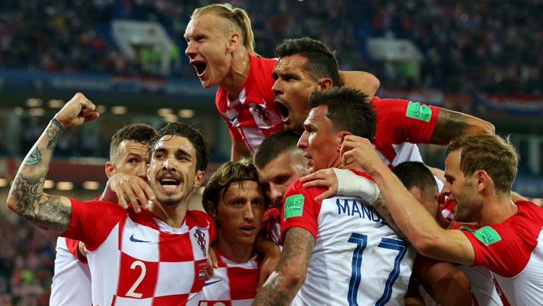 Link xem trực tiếp bóng đá Slovakia vs Croatia, 01h45 ngày 5/9 - Ảnh 1