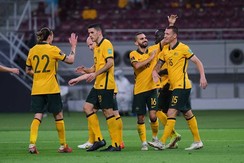 Australia không giấu diếm tham vọng góp mặt ở AFF Cup - Ảnh 2