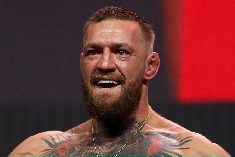 Conor McGregor nên nhận lời chiến Jake Paul trên sàn Boxing? - Ảnh 2