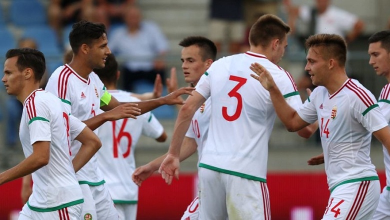 Link xem trực tiếp bóng đá Albania vs Hungary, 23h00 ngày 5/9 - Ảnh 1