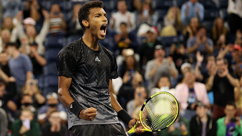 Nhận định tennis Aliassime vs Tiafoe - Vòng 4 US Open, 06h00 hôm nay 6/9 - Ảnh 2