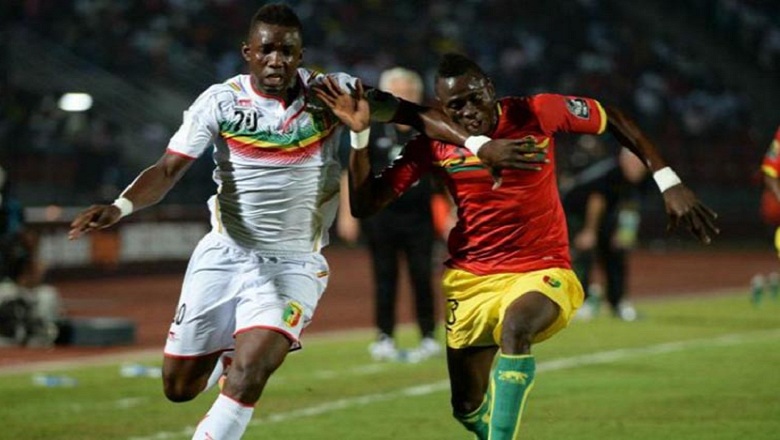 Link xem trực tiếp bóng đá Guinea vs Ma-rốc, 23h00 ngày 6/9 - Ảnh 1