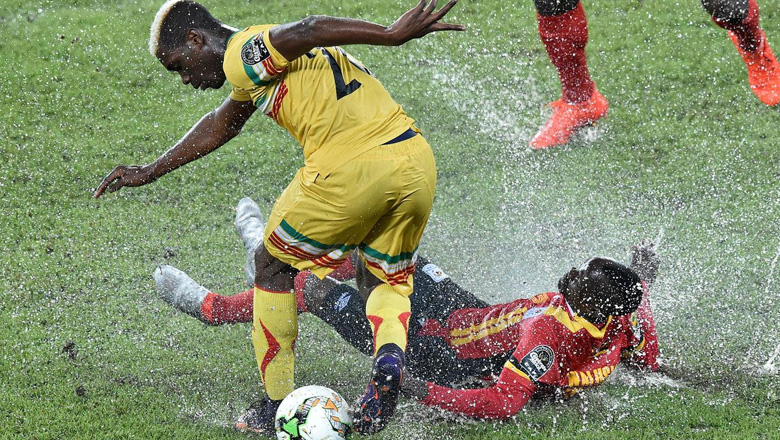 Link xem trực tiếp bóng đá Uganda vs Mali, 20h00 ngày 6/9 - Ảnh 1