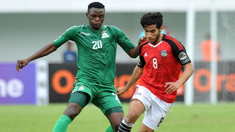 Link xem trực tiếp bóng đá Zambia vs Tunisia, 20h00 ngày 7/9 - Ảnh 1