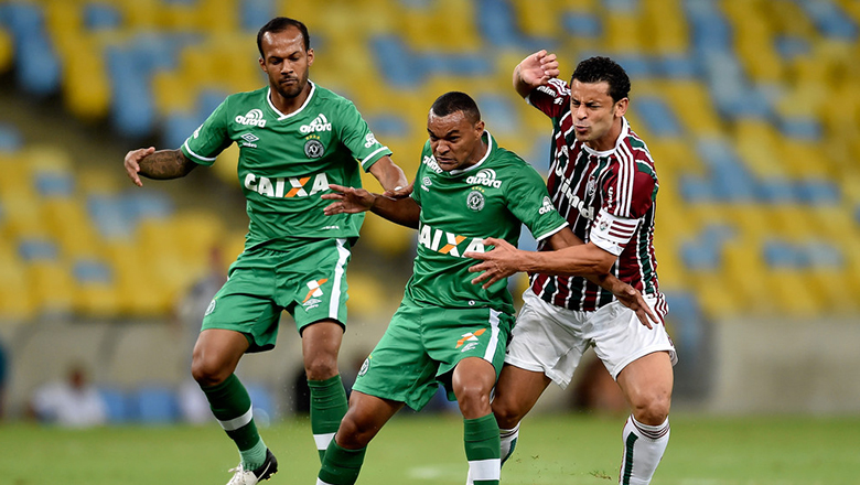 Nhận định, dự đoán Chapecoense vs Fluminense, 7h30 ngày 8/9: Chủ nhà sáng giá - Ảnh 3