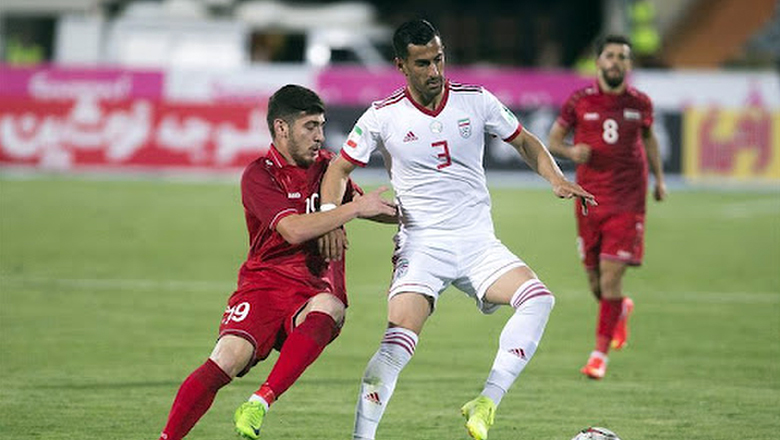 Nhận định, dự đoán Syria vs UAE, 23h00 ngày 7/9: Mất đi điểm tựa - Ảnh 3