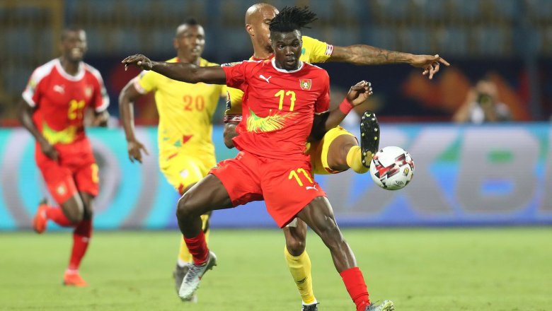 Thành tích, lịch sử đối đầu Benin vs Congo, 20h00 ngày 6/9 - Ảnh 1