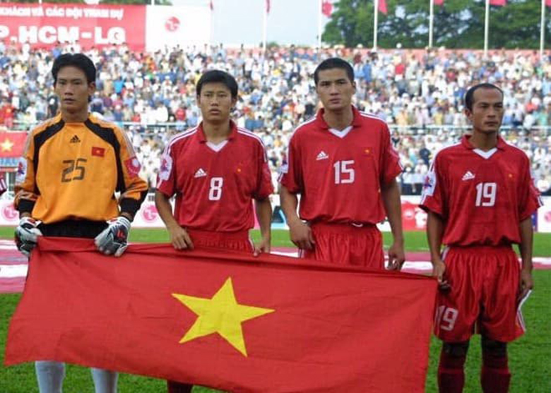 Cựu trung vệ Mạnh Dũng: ĐT Việt Nam không có cơ hội thắng bóng bổng - Ảnh 2