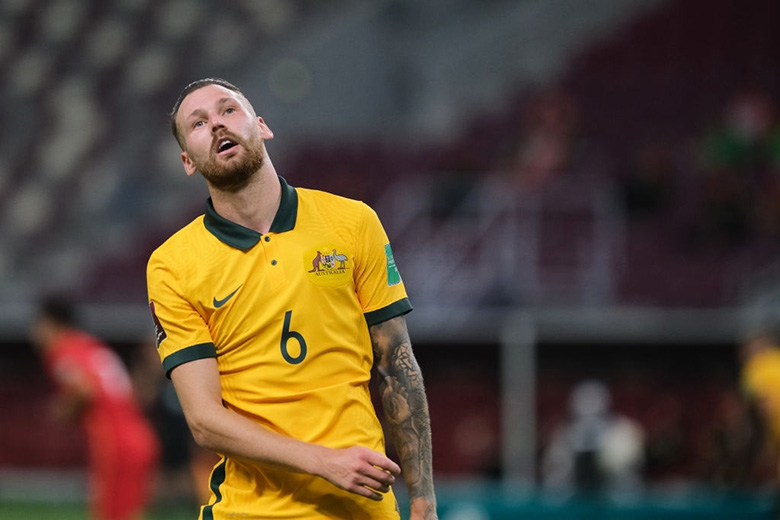 Đội hình Australia gặp Việt Nam chỉ có 2 sự thay đổi so với trận thắng Trung Quốc - Ảnh 3